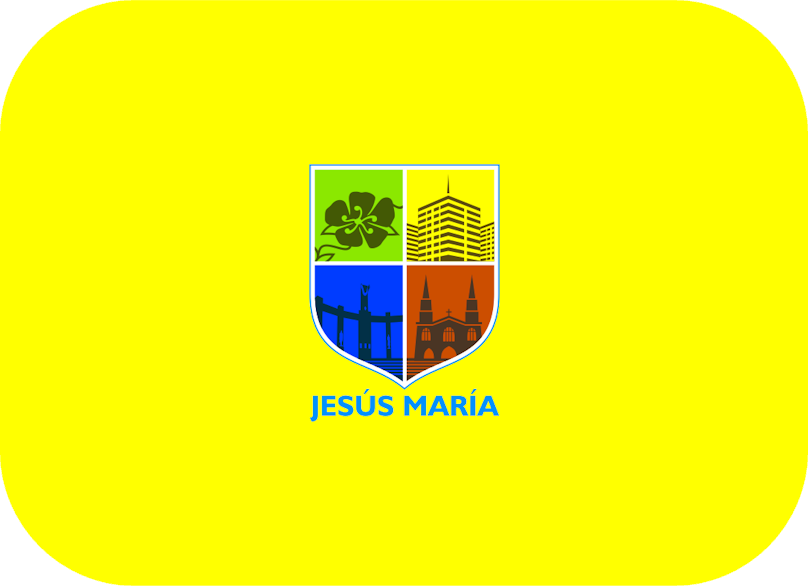 Distrito: Jesús María